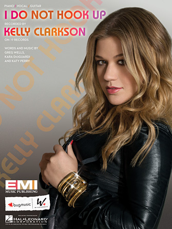 i dont hook up kelly clarkson