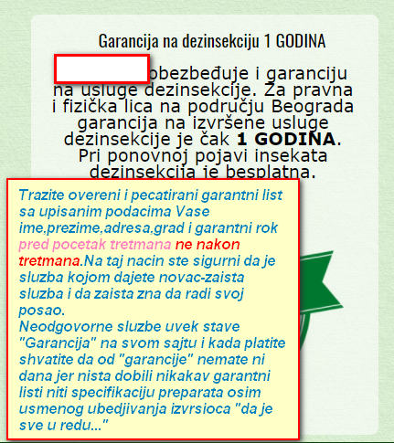 kako dalje nakon prevare