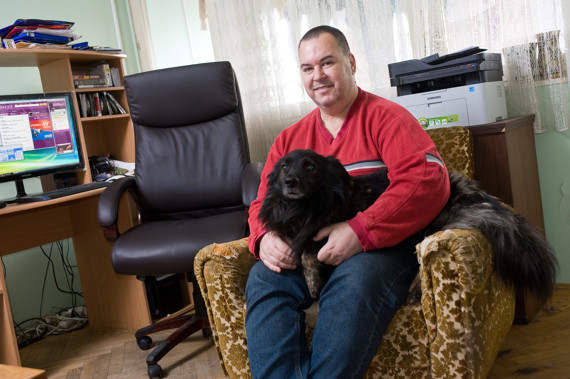 Muškarac traži ženu