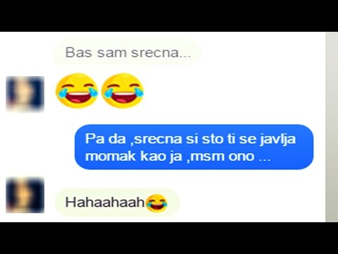 Kako smuvati devojku u sred bela dana?