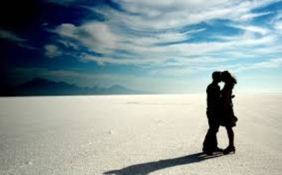 Muškarac traži ženu